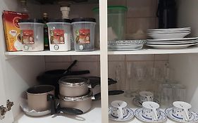 Apartamento Confortável